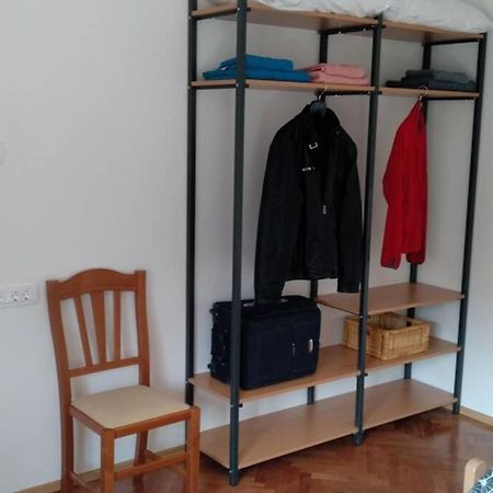 Apartamento Zrm Center Idrija Exterior foto