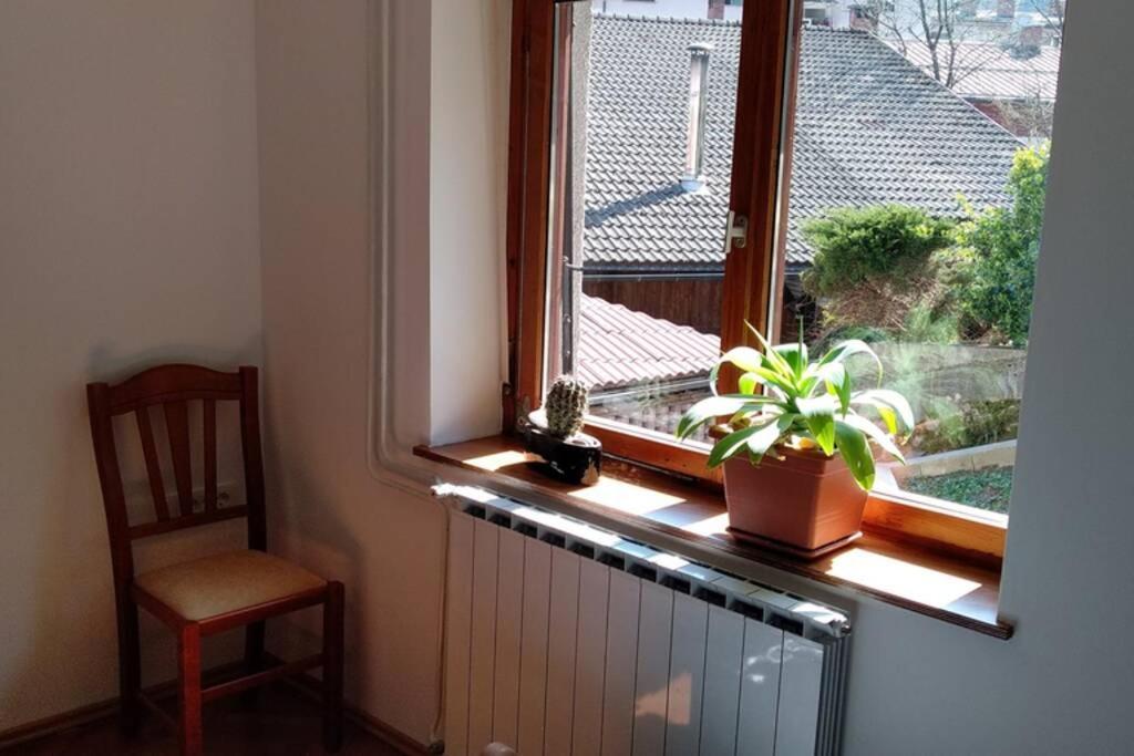 Apartamento Zrm Center Idrija Exterior foto